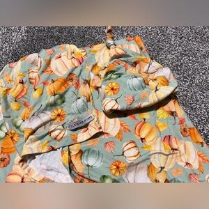 Little Bum Bums Swaddle Set